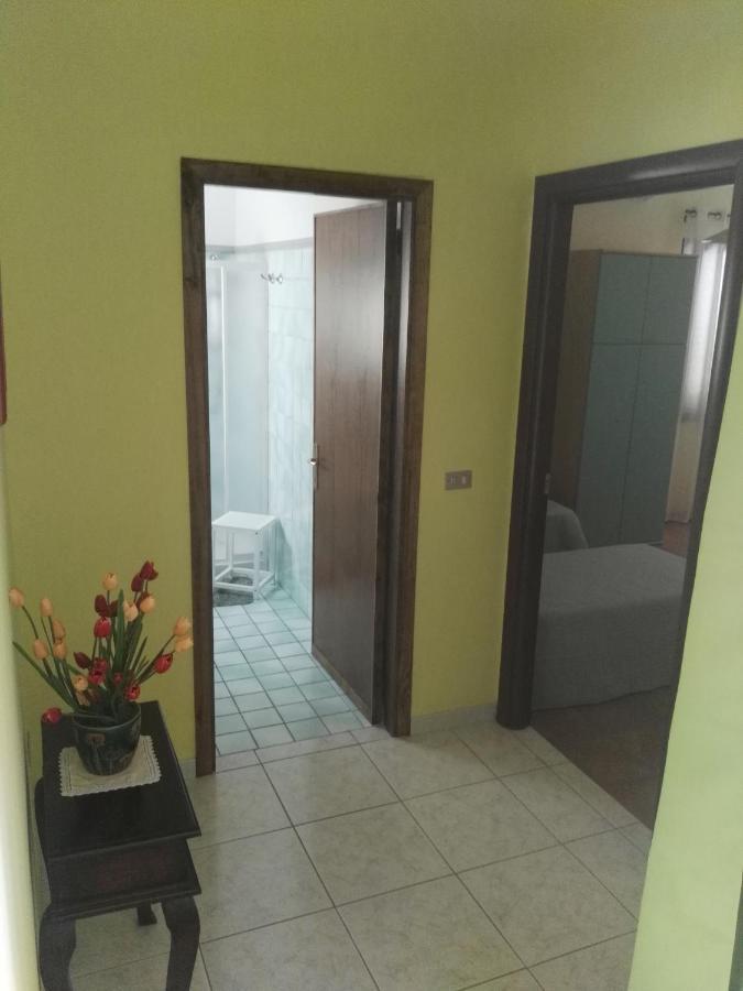 B&B Casa Piras Iun3880 Barumini Bagian luar foto
