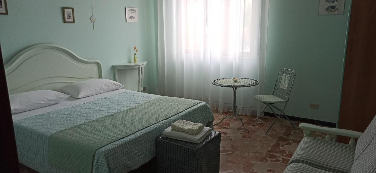 B&B Casa Piras Iun3880 Barumini Bagian luar foto